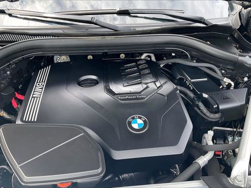 Used 2022 BMW X3 xDrive30i w/ Convenience Package image 33