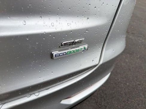 Used 2019 Ford Fusion SE image 7