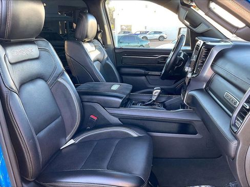 Used 2022 RAM 1500 TRX w/ TRX Level 1 Equipment Group image 16