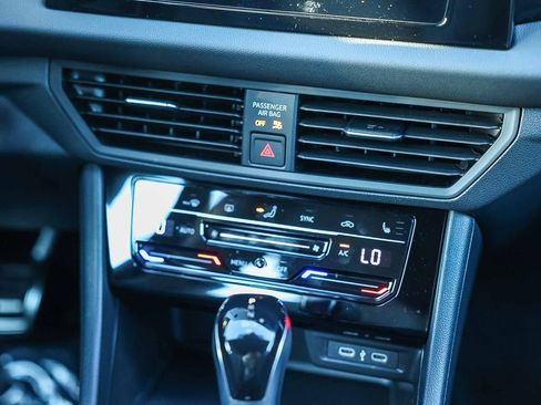 New 2026 Volkswagen Jetta Sport image 21