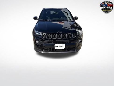 New 2026 Jeep Compass Latitude AWD/4WD image 8