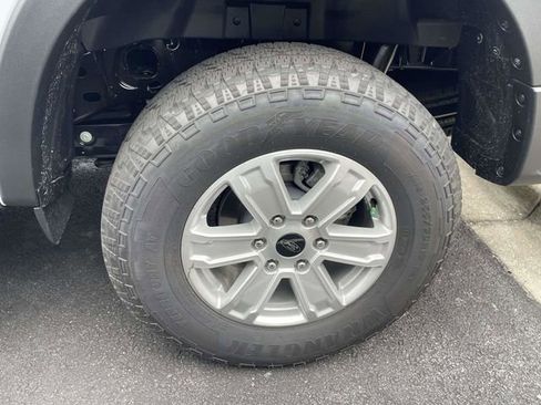 New 2025 Ford Ranger XL w/ Trailer Tow Package image 13