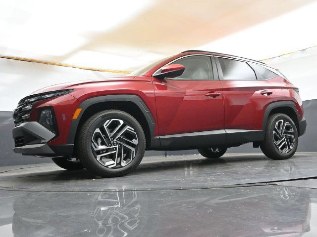 New 2026 Hyundai Tucson SEL Plus AWD/4WD image 40