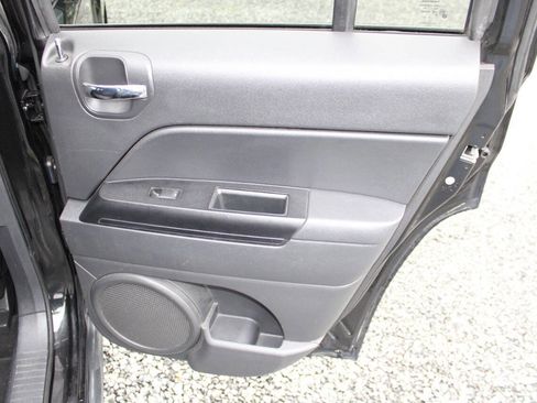 Used 2011 Jeep Patriot Sport w/ PWR Value Group image 21