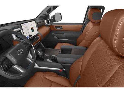 Used 2024 Toyota Tundra 1794 Edition w/ TRD Off-Road Package AWD/4WD image 11