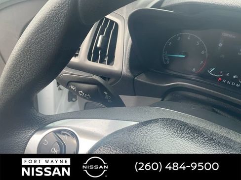 Used 2021 Ford Transit Connect XLT FWD image 22
