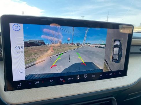 New 2026 Ford Maverick Lariat image 21