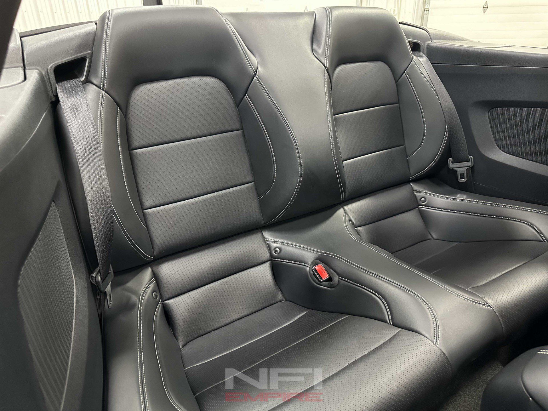 Used 2015 Ford Mustang GT Premium w/ Equipment Group 401A RWD image 44