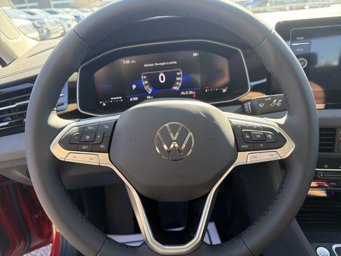 New 2026 Volkswagen Jetta SE FWD image 23