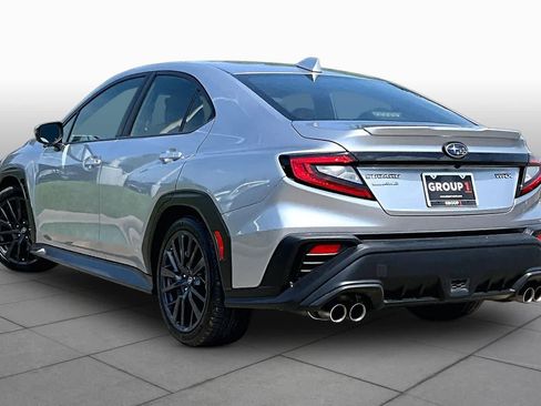 Used 2024 Subaru WRX Limited AWD/4WD image 12