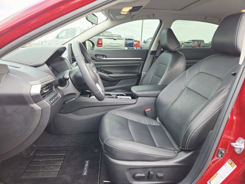 Used 2024 Nissan Altima 2.5 SL image 13