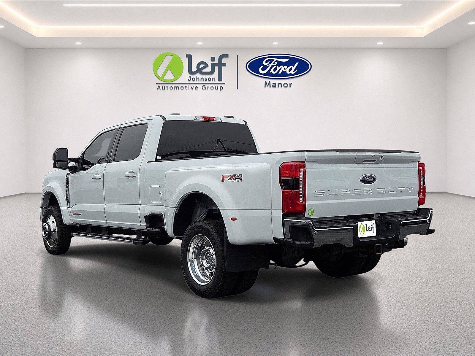 Used 2026 Ford F450 XLT w/ XLT Premium Package AWD/4WD image 6