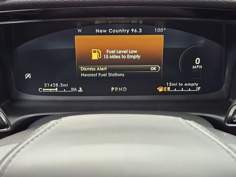 Used 2024 Lincoln Aviator Reserve w/ Equipment Group 201A RWD image 18