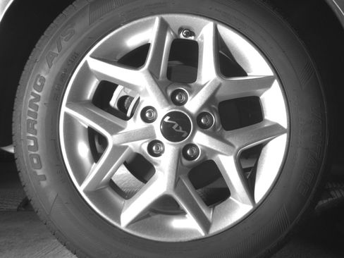 Used 2025 Kia Soul LX w/ LX Technology Package image 22