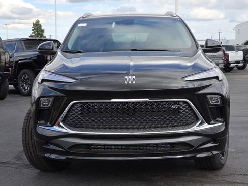 New 2026 Buick Encore GX Sport Touring w/ Advanced Technology Package image 11