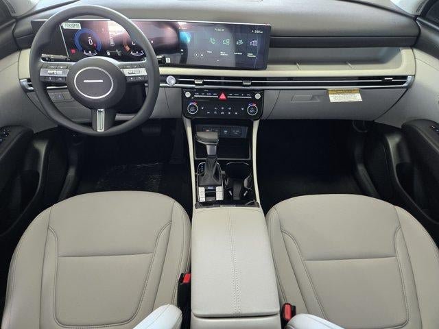 New 2026 Hyundai Tucson SEL Plus FWD image 18