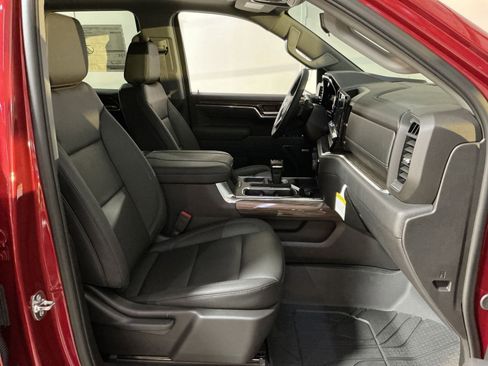 New 2026 Chevrolet Silverado 1500 RST w/ All Star Edition Plus image 34