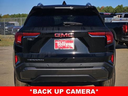 New 2026 GMC Terrain Elevation w/ Elevation Premium Package image 7