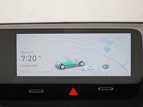 Certified 2023 Hyundai Ioniq 5 SEL AWD/4WD image 18