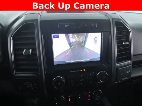 Used 2019 Ford F150 XLT w/ Equipment Group 302A Luxury image 24