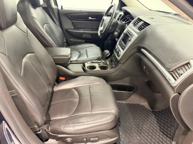 Used 2016 GMC Acadia SLT w/ Open Road Package AWD/4WD image 34