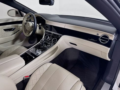 Certified 2024 Bentley Continental GT Speed AWD/4WD image 26