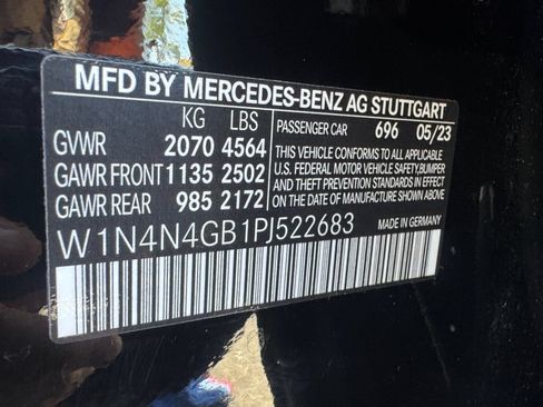 Used 2023 Mercedes-Benz GLA 250 image 16