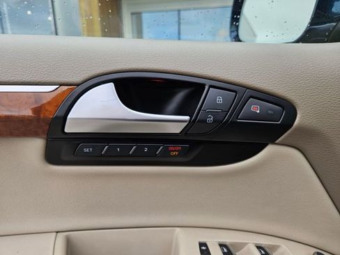 Used 2014 Audi Q7 3.0T Premium Plus w/ Premium Plus Package image 18