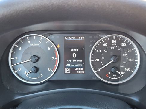 Used 2025 Nissan Sentra S image 17