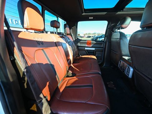 Used 2019 Ford F350 King Ranch w/ King Ranch Ultimate Package image 28