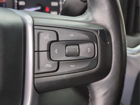 Used 2020 GMC Sierra 1500 SLT w/ SLT Premium Plus Package image 24