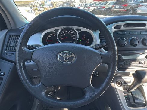 Used 2007 Toyota Highlander Limited image 21