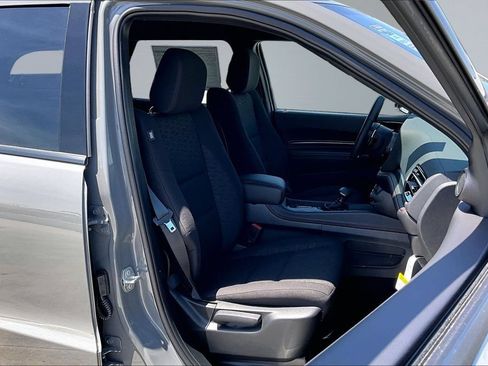 New 2026 Dodge Durango GT w/ Blacktop Package AWD/4WD image 16