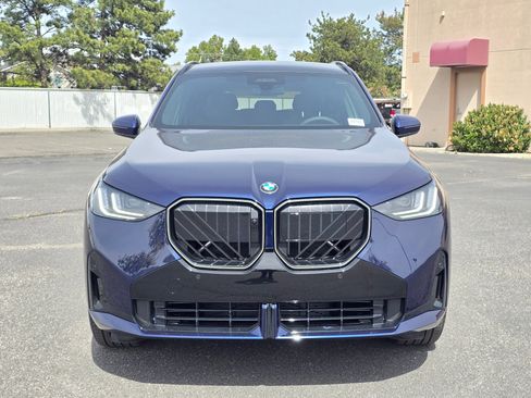 New 2026 BMW X3 xDrive30 w/ Premium Package AWD/4WD image 38