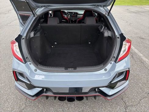Used 2021 Honda Civic Type R image 8