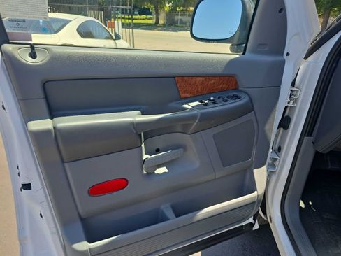 Used 2006 Dodge Ram 1500 Truck SLT RWD image 9
