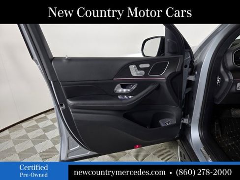 Certified 2022 Mercedes-Benz GLE 450 4MATIC image 20