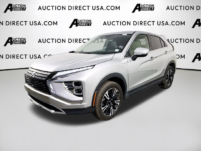 Used 2023 Mitsubishi Eclipse Cross SE AWD/4WD 360° Tour