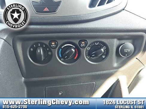 Used 2019 Ford Transit 250 Base w/ Exterior Upgrade Package image 13