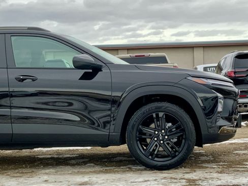 New 2026 Chevrolet Trax ACTIV image 10