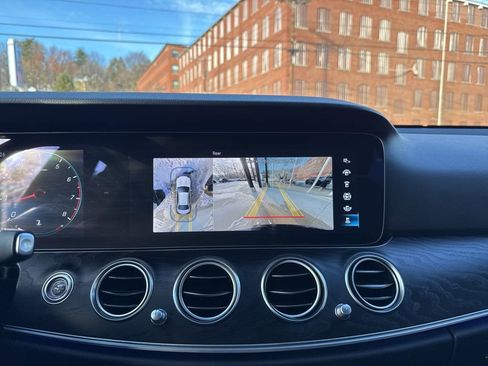 Certified 2023 Mercedes-Benz E 350 4MATIC Sedan image 30