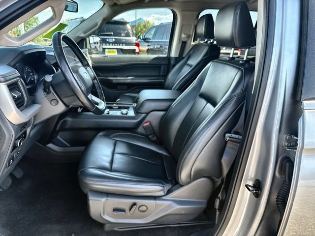 Used 2023 Ford Expedition Max XLT AWD/4WD image 11