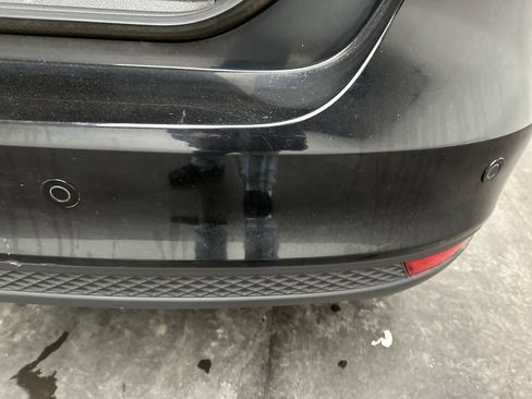 Used 2017 Ford Focus SEL image 14