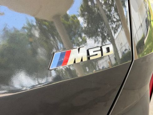 Used 2026 BMW X3 M50 AWD/4WD image 19
