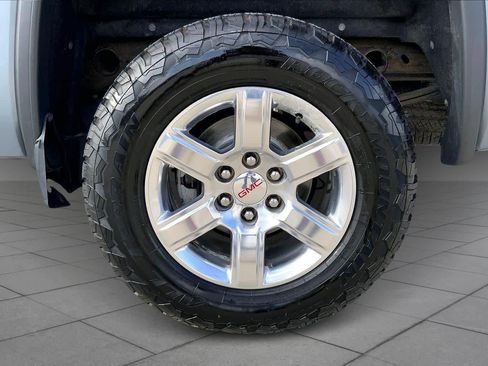 Used 2016 GMC Sierra 1500 SLT w/ SLT Preferred Package image 21