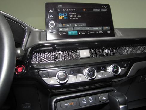 Certified 2025 Honda CR-V EX-L image 5