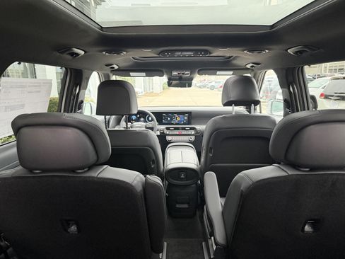 New 2026 Hyundai Palisade Calligraphy image 12