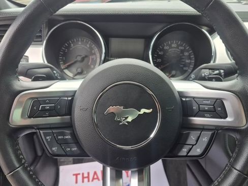 Used 2016 Ford Mustang GT Premium w/ Equipment Group 401A RWD image 18