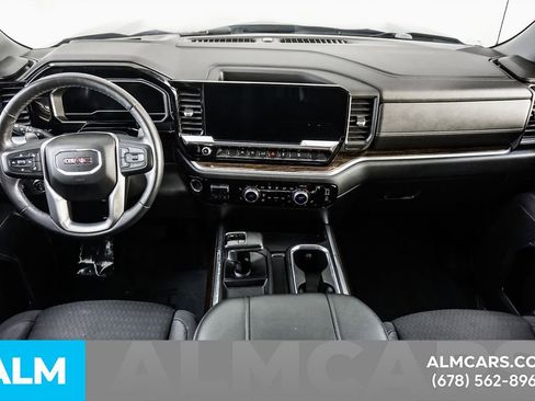Used 2023 GMC Sierra 1500 Elevation AWD/4WD image 21