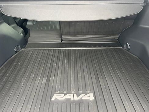 Used 2023 Toyota RAV4 Limited w/ Limited Grade Weather Package image 12